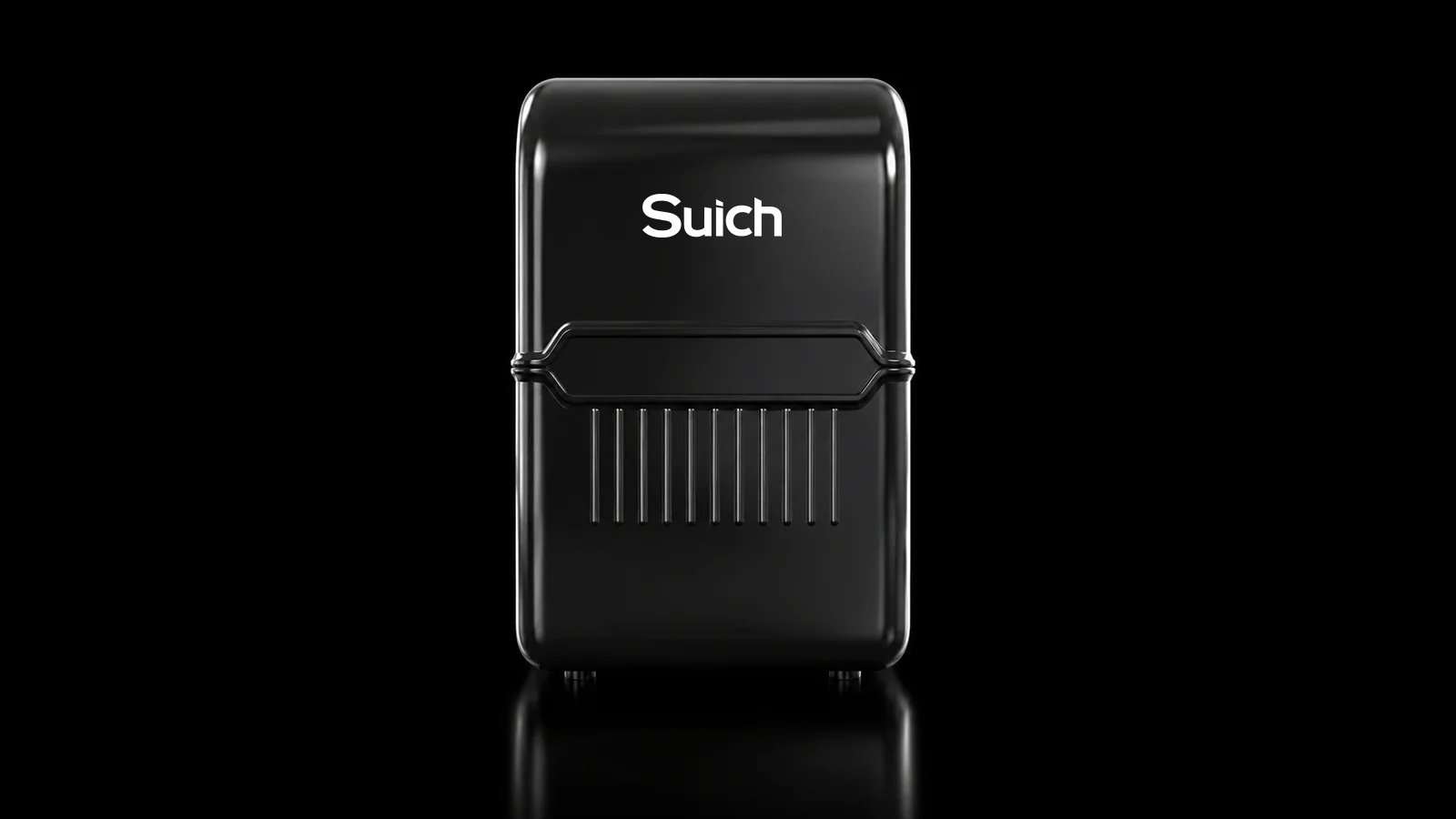 Suich R1 Green Tech