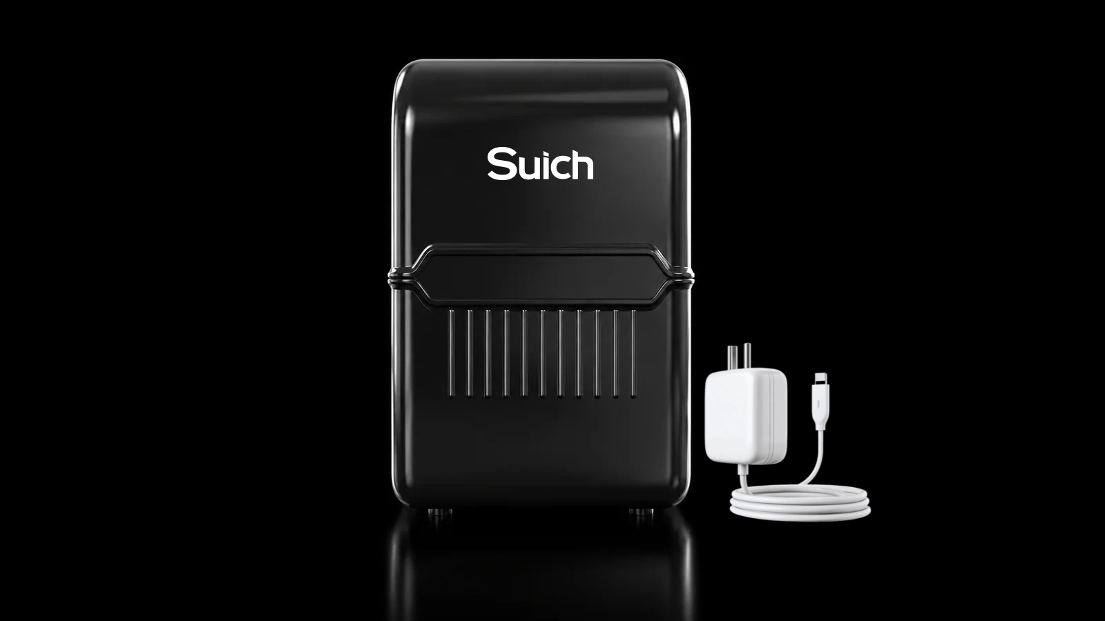 Suich R1 Pompalı